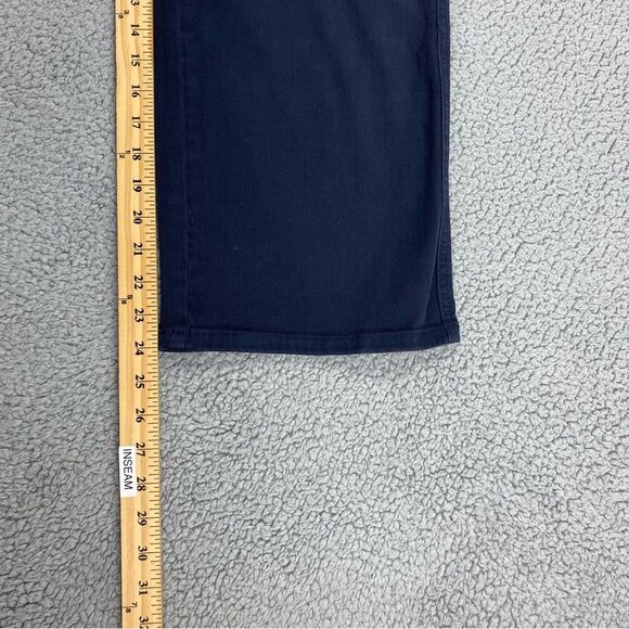 Judy Blue Women's Wide Leg Tummy Control Crops Jeans  NWT  |  Size:  5/27 - Picture 12 of 16